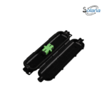 FIBER DROP CABLE PROTECTION BOX Código: 150
