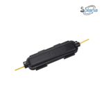 FIBER DROP CABLE PROTECTION BOX Código: 150