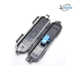 FIBER DROP CABLE PROTECTION BOX Código: 150