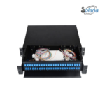 FDP-48 HILOS DRAWER TYPE LOADING 48 PCS SC/UPC ADAPTER AND 48 PCS SC/UPC PIGTAIL Código: 205