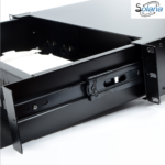 FDP-48 HILOS DRAWER TYPE STEEL LOADING 48PCS SC/APC ADAPTER AND 48 PCS SC/APC PIGTAIL Código: 309