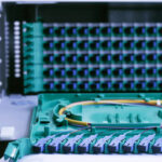 ODF 72 HILOS, RACK MOUNT TYPE, INCLUDING 72PCS SC/UPC ADAPTER AND 72PCS SC/UPC PIGTAIL  Código: 183