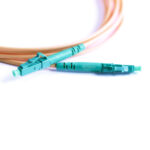 PATCHCORD  SX SM LC/APC/LC/APC LENGTH:  3M FIBER DIAMETER: 3.0MM, SHEATH: PVC, FIBER CORE:  G652D Código: 188