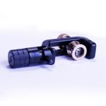 CORTADOR PARA CHAQUETA DE METAL TRANSVERSAL 8MM-28.6MM Código: 390