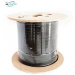 FIBRA OPTICA DROP INTERIOR 1 CT (1KM) 3280 FT SOLANA Código: 247