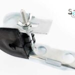 JOTA DIELECTRICA (J CON GOMA) SOLANA Código: 284