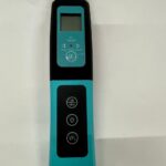 OPTICAL FIBER IDENTIFIER Código: 299