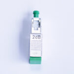 ATENUADOR SC/APC 2DB SOLANA  Código: 302