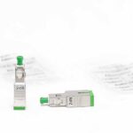 ATENUADOR SC/APC 2DB SOLANA  Código: 302