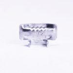 HEBILLAS CINTA BANDING 1/2 STAINLESS STEEL Código: 50