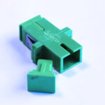 ADAPTADOR SC/APC SM SX SOLANA Código: 7