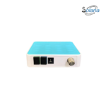 1550NM FTTH OPTICAL MICRONODO ACTIVO (APT3282C FITH ACTIVE OPTICAL RECEIVER, 1G, 1 RF, WITH WDM Código: 428