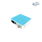 1550NM FTTH OPTICAL MICRONODO ACTIVO (APT3282C FITH ACTIVE OPTICAL RECEIVER, 1G, 1 RF, WITH WDM Código: 428