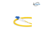 PATCHCORD SX SM SC/UPC-LC/UPC, LENGTH: 7M, FIBER DIAMETER: 3.0MM, SHEATH: PVC, FIBER CORE:  G652D Código: 369