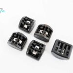 HEBILLAS CINTA BANDING 1/2 PLASTICA   Código: 403