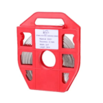 CINTA BANDING 3/4  50 METROS STAINLESS STEEL STRAP Código: 415