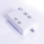 FTTH PASSIVE OPTICAL RECEIVER, 1G,1 RF,WITH WDM,RF OUTPUT LEVEL:63 DBUV (COLOR BLANCO) Código: 420