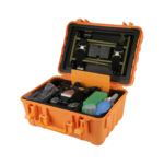 A80S FUSION SPLICER, AC/DC ADAPTER,LCD SCREEN,0.02DB(SM),0.01DB(MM) 0.04DB(DS/NZDS) Código: 506