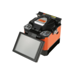 A80S FUSION SPLICER, AC/DC ADAPTER,LCD SCREEN,0.02DB(SM),0.01DB(MM) 0.04DB(DS/NZDS) Código: 506