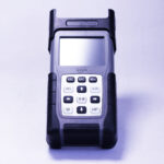 OTDR, 120KM OPTICAL FIBER COMMUNICATION SYSTEM TESTING EQUIPMENT,SINGLEMODE, 1310NM/1550NM(±20NM),FC/UPC Código: 507