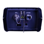 OTDR, 120KM OPTICAL FIBER COMMUNICATION SYSTEM TESTING EQUIPMENT,SINGLEMODE, 1310NM/1550NM(±20NM),FC/UPC Código: 507