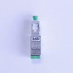 ATENUADOR SC/APC 3DB SOLANA Código: 510