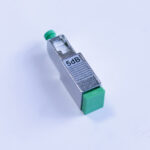 ATENUADOR SC/APC 5DB SOLANA Código: 511